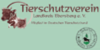 Logo von Tierschutzverein Landkreis Ebersberg e.V.