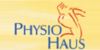 Logo von PHYSIOHAUS