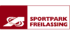 Logo von Sportpark Freilassing