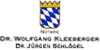 Logo von Notare Kleeberger Wolfgang Dr., Schlögel Jürgen Dr.