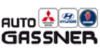 Logo von Auto Gaßner GmbH & Co. KG Mitsubishi