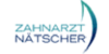 Logo von Nätscher Matthias dr.med.dent. Zahnarzt