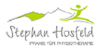 Logo von Hosfeld Stephan Praxis für Physiotherapie