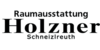 Logo von Raumausstattung Ulrich Holzner