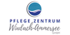 Logo von Pflegezentrum Windach-Ammersee GmbH