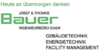 Logo von Bauer Josef & Thomas Ingenieurbüro GmbH Gebäude- u. Energietechnik