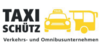Logo von Schütz Franz Taxi