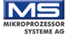 Logo von MS Mikroprozessor-Systeme AG