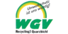 Logo von Abfallberatung WGV Recycling GmbH