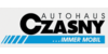 Logo von Autohaus Czasny GmbH