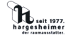 Logo von Hargesheimer Raumausstattung