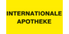 Logo von Internationale Apotheke