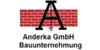 Logo von Anderka GmbH