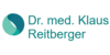 Logo von Dr.med. Klaus Reitberger Facharzt f. HNO