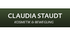 Logo von Claudia Staudt