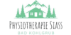 Logo von Physiotherapie Maximilian Geisenhof