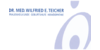 Logo von Teicher W. Dr.med.