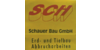 Logo von Schauer Bau GmbH