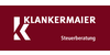 Logo von Klankermaier Thomas Steuerberater