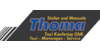 Logo von Taxi - Thoma