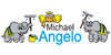 Logo von Angelo Michael -seit 30 Jahren- Reinigen aller Bodenbeläge