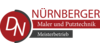 Logo von Nürnberger Daniel Maler und Putztechnik