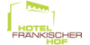 Logo von Stadler GbR Hotel Fränkischer Hof