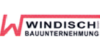 Logo von Bauunternehmung Windisch GmbH