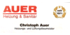 Logo von Auer Christoph Heizung & Sanitär