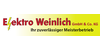 Logo von Elektro Weinlich GmbH & Co. KG