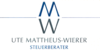Logo von Ute Mattheus-Wierer