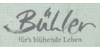 Logo von Bühler Gärtnerei