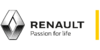 Logo von Renault - Dacia Benischke