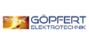 Logo von Göpfert Elektronik GmbH