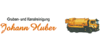 Logo von Huber Johann