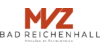 Logo von MVZ - Ärztezentrum