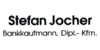 Logo von Finanzberatung Jocher Stefan Dipl.-Kfm.