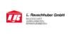 Logo von Rauschhuber L. GmbH