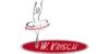Logo von Ballettschule Krisch