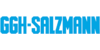Logo von GGH-Salzmann GmbH & Co.KG Metall- u. Rollladenbau