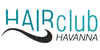Logo von Hair Club Havanna Friseur