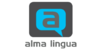 Logo von alma lingua