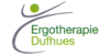 Logo von Ergotherapie Dufhues