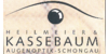 Logo von Optik Kassebaum