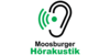 Logo von Moosburger Hörakustik GmbH