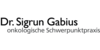 Logo von Gabius Sigrun Ärztin für Hämatologie u. Internisti