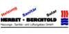 Logo von Herbst + Berchtold