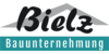 Logo von Georg Bielz Bauunternehmen