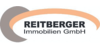 Logo von Reitberger Immobilien GmbH