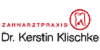 Logo von Klischke Kerstin Dr. Zahnärztin